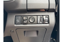 Isuzu D-Max 1.9 Blade+ Double Cab 4x4 Pick Up - Thumb 24