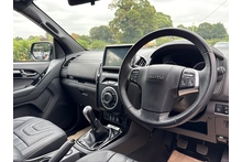 Isuzu D-Max 1.9 Blade+ Double Cab 4x4 Pick Up - Thumb 26