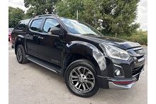 Isuzu D-Max 1.9 Blade+ Double Cab 4x4 Pick Up - Thumb 9