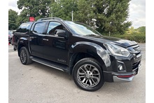 Isuzu D-Max 1.9 Blade+ Double Cab 4x4 Pick Up - Thumb 0