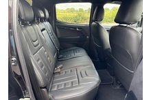 Isuzu D-Max 1.9 Blade+ Double Cab 4x4 Pick Up - Thumb 27
