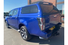 Isuzu D-Max 1.9 DL40 Double cab 4x4 Pick up - Thumb 1