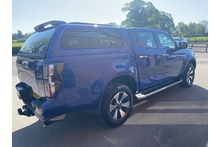 Isuzu D-Max 1.9 DL40 Double cab 4x4 Pick up - Thumb 2