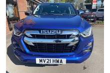 Isuzu D-Max 1.9 DL40 Double cab 4x4 Pick up - Thumb 3