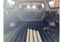Isuzu D-Max 1.9 DL40 Double cab 4x4 Pick up - Thumb 5