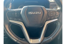 Isuzu D-Max 1.9 DL40 Double cab 4x4 Pick up - Thumb 9