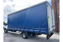 Iveco Daily 3.0 72C18 Hi Matic - Thumb 2