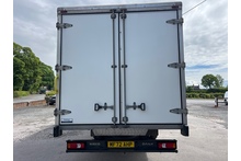 Iveco Daily 3.0 72C18 Hi Matic - Thumb 3