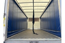 Iveco Daily 3.0 72C18 Hi Matic - Thumb 4