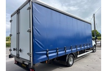 Iveco Daily 3.0 72C18 Hi Matic - Thumb 8