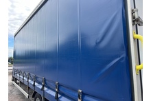 Iveco Daily 3.0 72C18 Hi Matic - Thumb 10