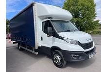 Iveco Daily 3.0 72C18 Hi Matic - Thumb 0