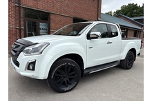Isuzu D-Max 1.9 Yukon Extended Cab 4x4 Pick Up 195bhp - Thumb 4