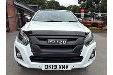 Isuzu D-Max 1.9 Yukon Extended Cab 4x4 Pick Up 195bhp - Thumb 3