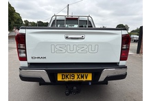 Isuzu D-Max 1.9 Yukon Extended Cab 4x4 Pick Up 195bhp - Thumb 5