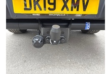 Isuzu D-Max 1.9 Yukon Extended Cab 4x4 Pick Up 195bhp - Thumb 7