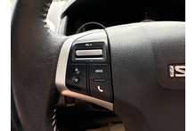 Isuzu D-Max 1.9 Yukon Extended Cab 4x4 Pick Up 195bhp - Thumb 15