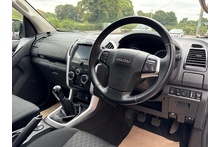 Isuzu D-Max 1.9 Yukon Extended Cab 4x4 Pick Up 195bhp - Thumb 20