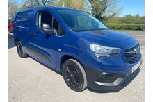 Vauxhall Combo 1.5 Turbo D 2300 Prime L2 H1 - Thumb 0