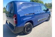 Vauxhall Combo 1.5 Turbo D 2300 Prime L2 H1 - Thumb 1