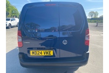 Vauxhall Combo 1.5 Turbo D 2300 Prime L2 H1 - Thumb 3