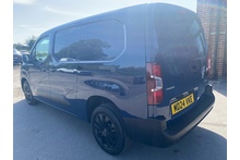 Vauxhall Combo 1.5 Turbo D 2300 Prime L2 H1 - Thumb 4
