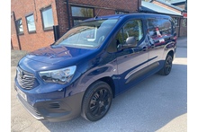 Vauxhall Combo 1.5 Turbo D 2300 Prime L2 H1 - Thumb 6