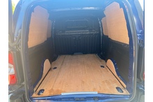Vauxhall Combo 1.5 Turbo D 2300 Prime L2 H1 - Thumb 8