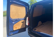 Vauxhall Combo 1.5 Turbo D 2300 Prime L2 H1 - Thumb 9