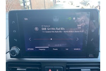 Vauxhall Combo 1.5 Turbo D 2300 Prime L2 H1 - Thumb 17