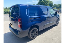 Vauxhall Combo 1.5 Cargo 2300 Prime L2 H1 LWB 100ps - Thumb 1