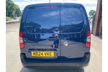 Vauxhall Combo 1.5 Cargo 2300 Prime L2 H1 LWB 100ps - Thumb 3