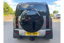 Land Rover Defender 90 3.0 D250 MHEV Hard Top Commercial - Thumb 2