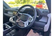 Land Rover Defender 90 3.0 D250 MHEV Hard Top Commercial - Thumb 7