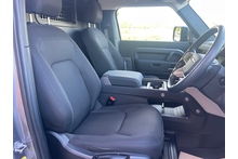 Land Rover Defender 90 3.0 D250 MHEV Hard Top Commercial - Thumb 6
