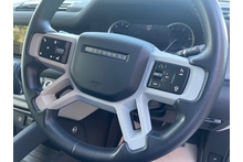 Land Rover Defender 90 3.0 D250 MHEV Hard Top Commercial - Thumb 8