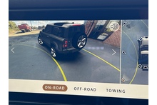 Land Rover Defender 90 3.0 D250 MHEV Hard Top Commercial - Thumb 11