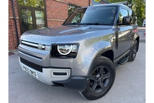 Land Rover Defender 90 3.0 D250 MHEV Hard Top Commercial - Thumb 27