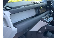 Land Rover Defender 90 3.0 D250 MHEV Hard Top Commercial - Thumb 25