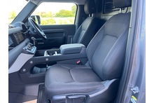 Land Rover Defender 90 3.0 D250 MHEV Hard Top Commercial - Thumb 26