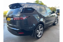 Land Rover Discovery 3.0 D350 MHEV Dynamic HSE - Thumb 3