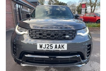 Land Rover Discovery 3.0 D350 MHEV Dynamic HSE - Thumb 5