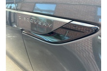 Land Rover Discovery 3.0 D350 MHEV Dynamic HSE - Thumb 6