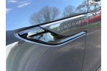 Land Rover Discovery 3.0 D350 MHEV Dynamic HSE - Thumb 9