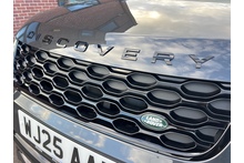 Land Rover Discovery 3.0 D350 MHEV Dynamic HSE - Thumb 10