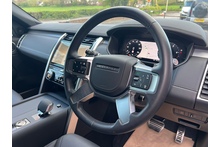 Land Rover Discovery 3.0 D350 MHEV Dynamic HSE - Thumb 18
