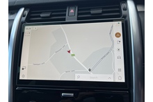 Land Rover Discovery 3.0 D350 MHEV Dynamic HSE - Thumb 25