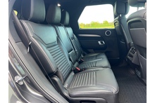 Land Rover Discovery 3.0 D350 MHEV Dynamic HSE - Thumb 36