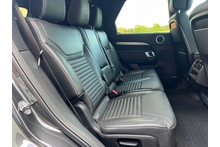 Land Rover Discovery 3.0 D350 MHEV Dynamic HSE - Thumb 37