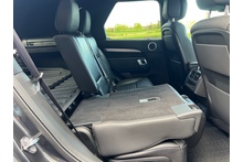Land Rover Discovery 3.0 D350 MHEV Dynamic HSE - Thumb 39